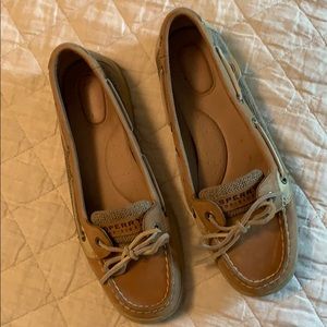 Sperry Top-sider shoes